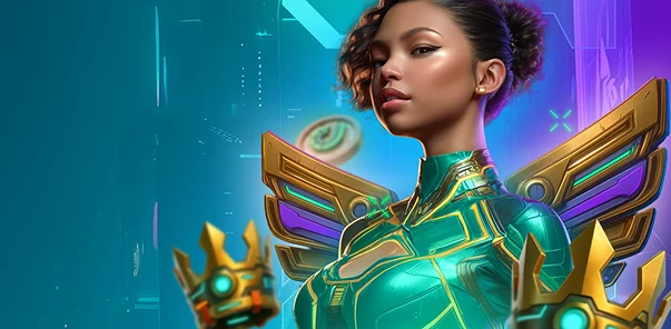 Fantasy Heldin – JeetCity Casino